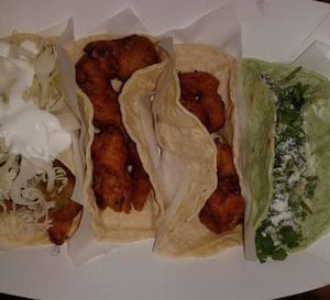 Best Fish Tacos In Ensenada Silverlake Los Angeles Zomato